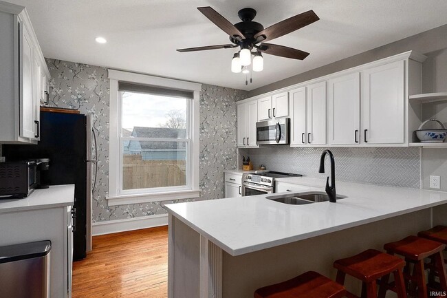 1903 Kossuth St in Lafayette, IN - Building Photo - Building Photo