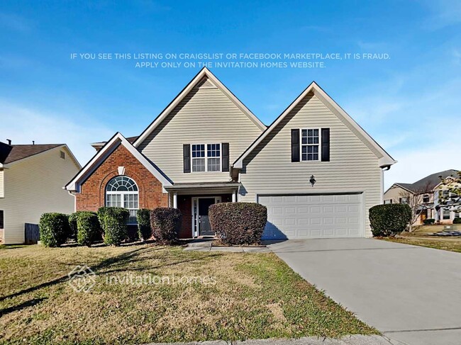 property at 4444 Grove Lake St SW