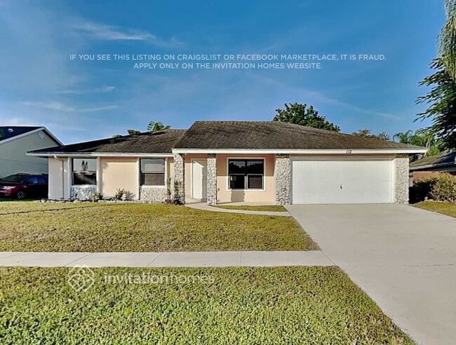 property at 112 La Mancha Ave