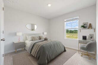 414 Emily Dr in Plain City, OH - Building Photo - Building Photo