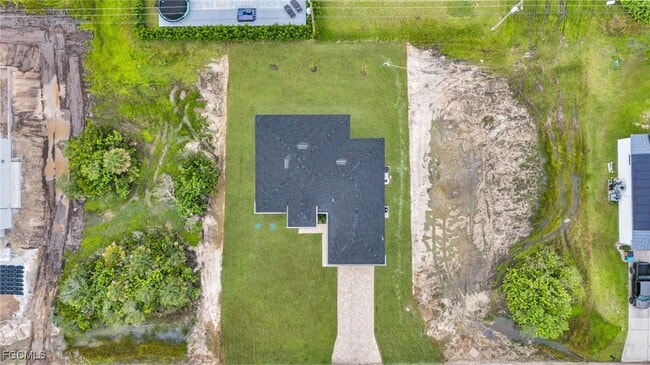 2836 NW 5th Terrace in Cape Coral, FL - Building Photo - Building Photo
