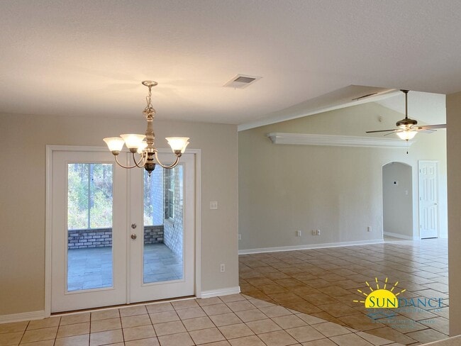 2017 Flamingo Ln in Navarre, FL - Building Photo - Building Photo