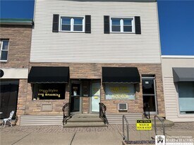 106 Chautauqua Ave in Lakewood, NY - Building Photo