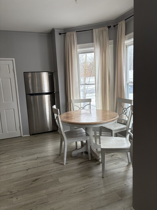 716 Tompkins St, Unit 716 in Syracuse, NY - Building Photo
