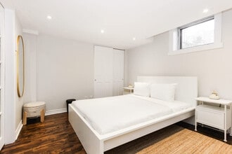 8643 R. Saint-Denis in Montréal, QC - Building Photo - Building Photo