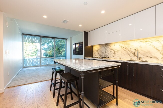 3131 Pierce St in San Francisco, CA - Building Photo - Building Photo