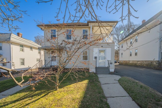 29 Sherman St in Bristol, CT - Building Photo - Building Photo