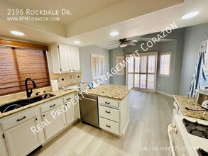 2196 Rockdale Dr in Sparks, NV - Building Photo - Building Photo