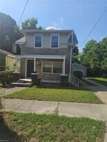 1021 30th St in Newport News, VA - Building Photo