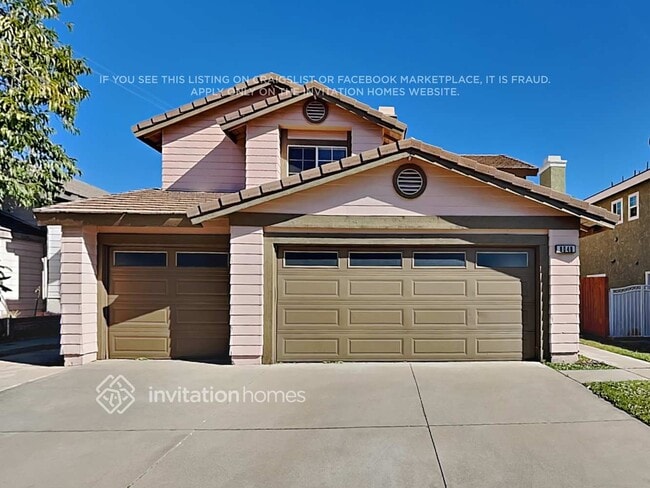 property at 8049 Streamside Ct