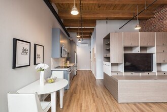 63 Melcher St in Boston, MA - Building Photo - Building Photo