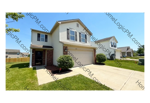3405 Hapsburg Way in Indianapolis, IN - Building Photo