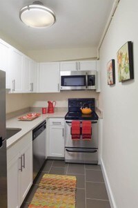 Building Photo - 1440 Beacon Street Apartments in Brookline, Massachusetts
