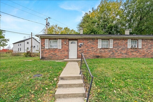 1783-1783 Roosevelt Ave in Indianapolis, IN - Building Photo - Building Photo