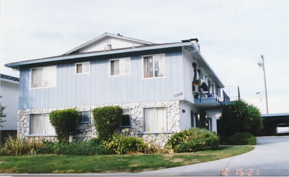 5308 Balhan Ct in Concord, CA - Foto de edificio - Building Photo