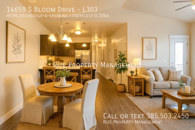 property at 14659 Bloom Dr