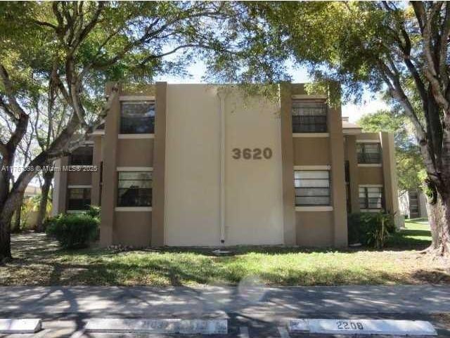 property at 3620 SW 114th Ave