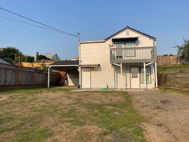 1731 N Cambrian Ave in Bremerton, WA - Building Photo - Building Photo