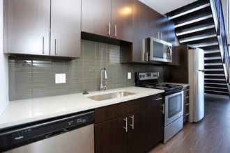 24Fifty in Denver, CO - Building Photo - Interior Photo