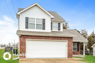 203 Breeze Dr in Murfreesboro, TN - Building Photo - Building Photo