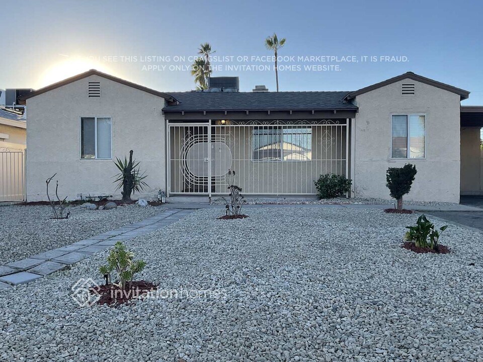 6307 Klump Ave in Los Angeles, CA - Building Photo