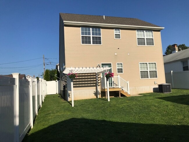 306 Ohio Ave in Wilmington, DE - Building Photo - Building Photo