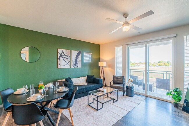 property at 9600 W Georgia Ave