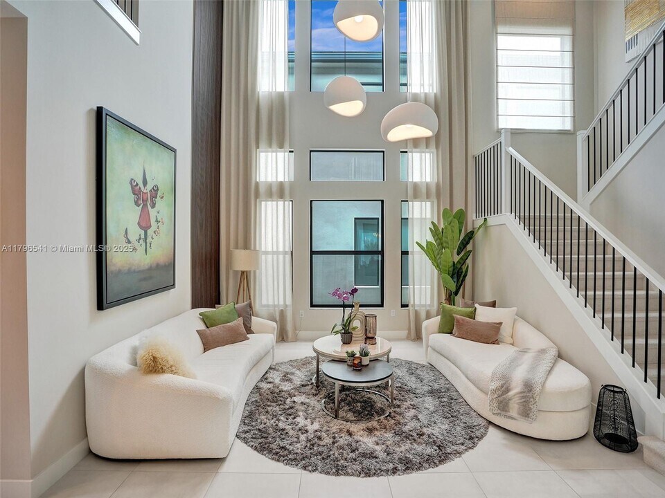 8642 Swinley Frst Wy in Boca Raton, FL - Building Photo