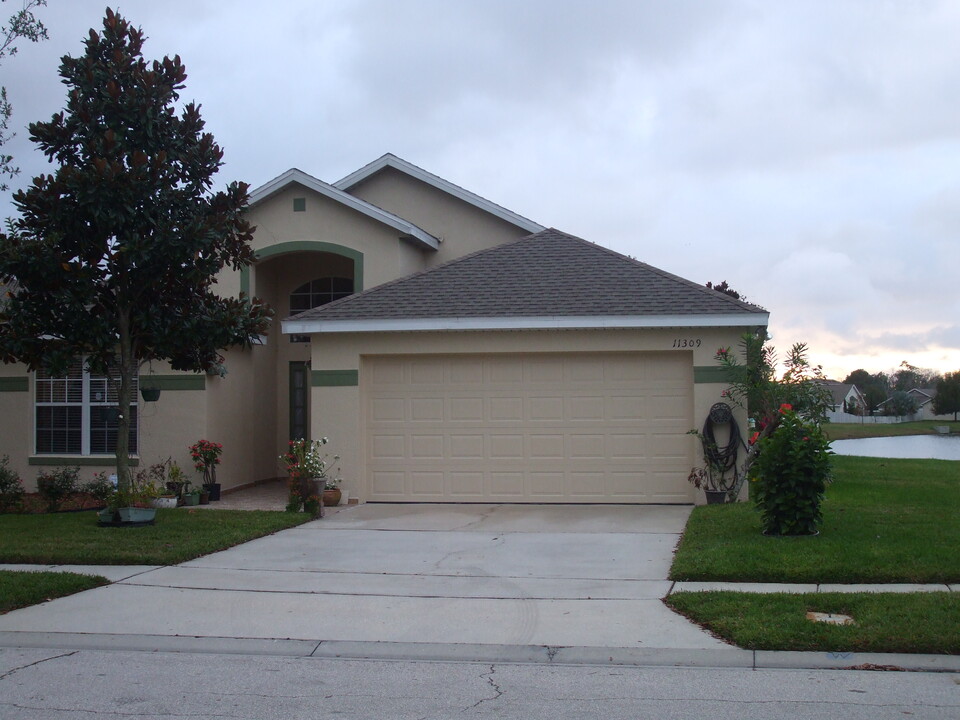 11309 Rouse Run Cir in Orlando, FL - Building Photo