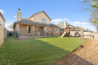 9722 Massanutten Ln in Richmond, TX - Building Photo - Building Photo