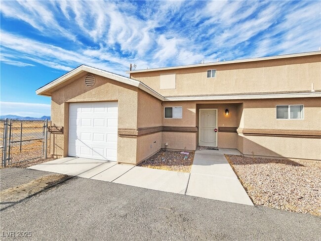 property at 200 S Mount Charleston Dr E