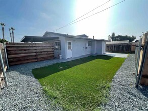 982 Georgia St in Imperial Beach, CA - Building Photo - Building Photo