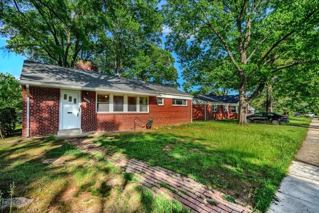property at 6705 40th Ave