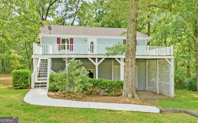 51 Cline Dr in Hartwell, GA - Building Photo - Building Photo