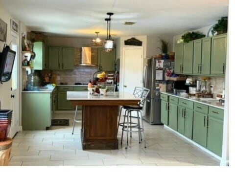 property at 18303 Sea Branch Dr