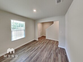 215 Great Gorge Pky in Covington, GA - Foto de edificio - Building Photo