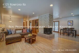 6325 Romford Rd in Madison, WI - Building Photo