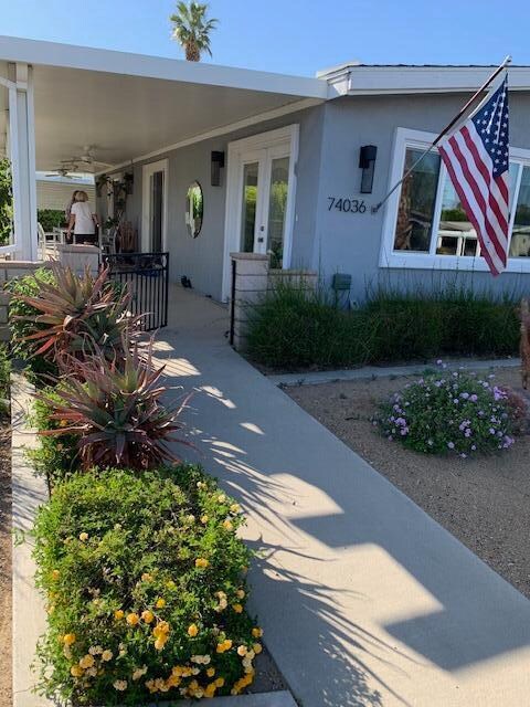 74036 Mercury Cir W in Palm Desert, CA - Building Photo - Building Photo