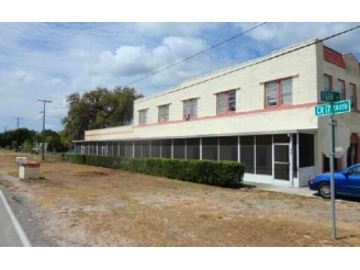 6489 County Road 17 S in Sebring, FL - Building Photo