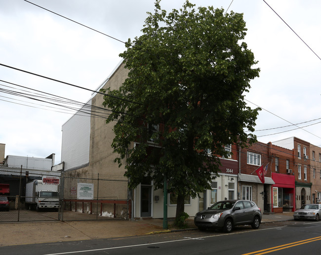 3044-3046 Richmond St in Philadelphia, PA - Building Photo - Building Photo