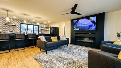 3450 E Cleve Butcher Rd in Bloomington, IN - Building Photo - Building Photo