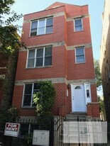 1340 N Campbell Ave, Unit G Apartments