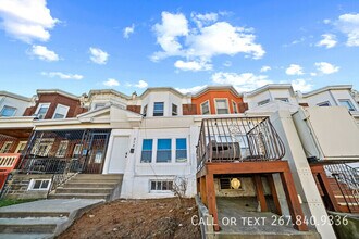 312 E Eleanor St in Philadelphia, PA - Building Photo - Building Photo