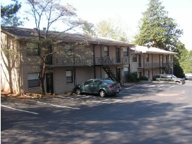 Bluestone Place Apartments in Alpharetta, GA - Building Photo - Building Photo