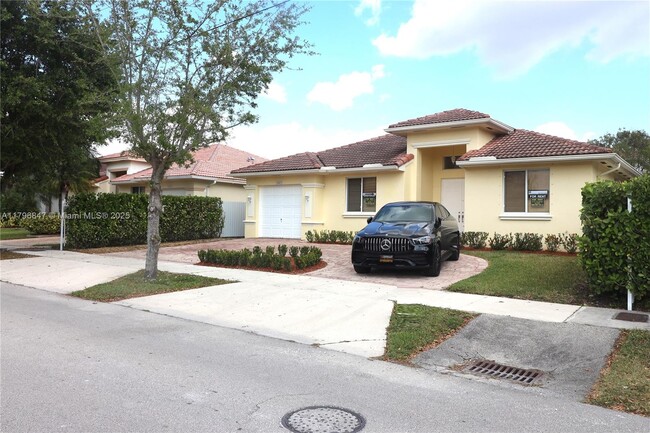 property at 2865 SW 139th Ave