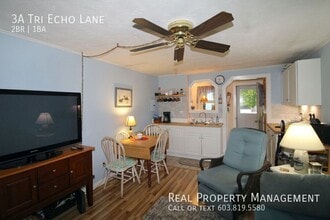 3A Tri Echo Ln in Milton, NH - Building Photo - Building Photo