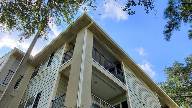 property at 2360 SW Archer Rd