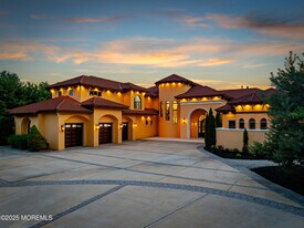 1548 N Bay Ave in Toms River, NJ - Building Photo