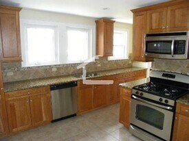 44 Blenford Rd in Boston, MA - Building Photo