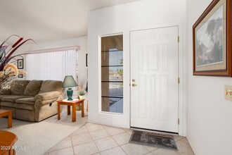 13511 W Gemstone Dr, Unit 0623 in Sun City West, AZ - Building Photo - Building Photo